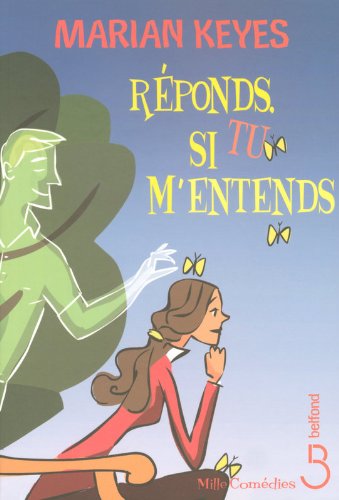 réponds, si tu m'entends