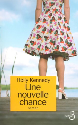une nouvelle chance  