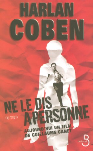 ne le dis à personne