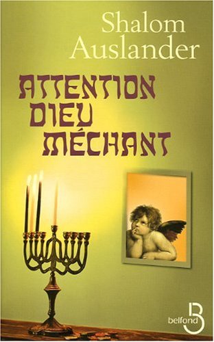 attention dieu méchant