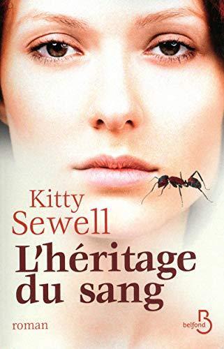 l' héritage du sang  