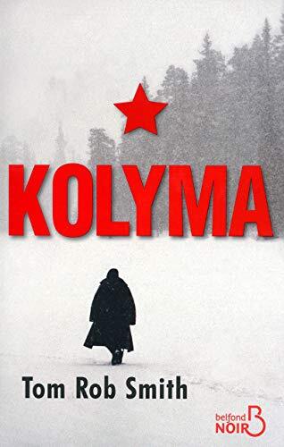 kolyma