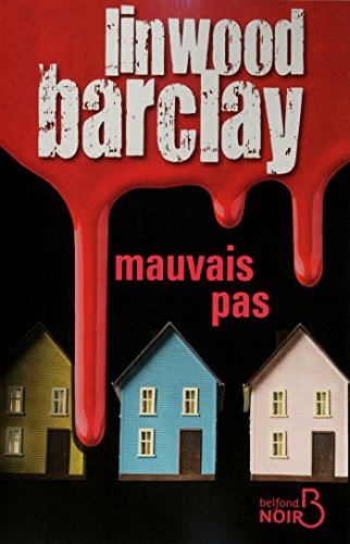 mauvais pas