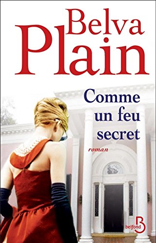 comme un feu secret
