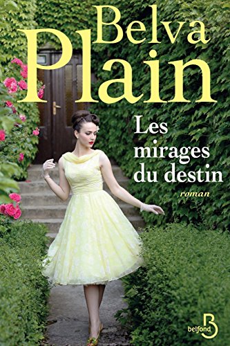 les mirages du destin  