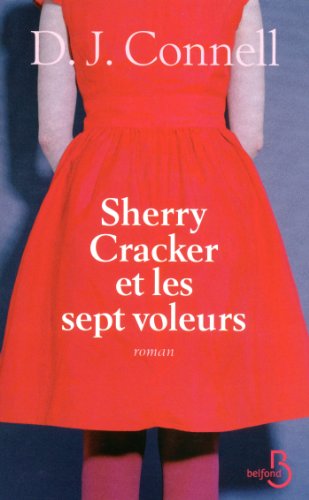 sherry cracker et les sept voleurs
