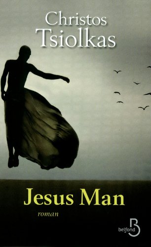 jesus man