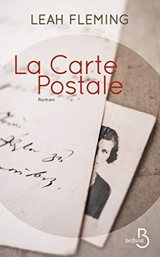 la carte postale  