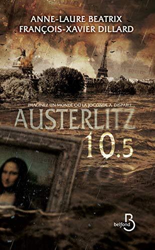 austerlitz 10.5