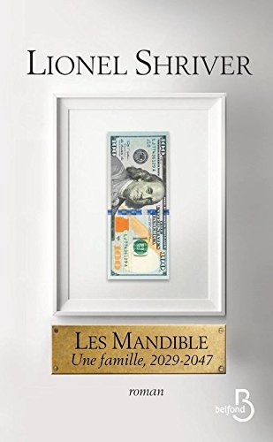 les mandible  