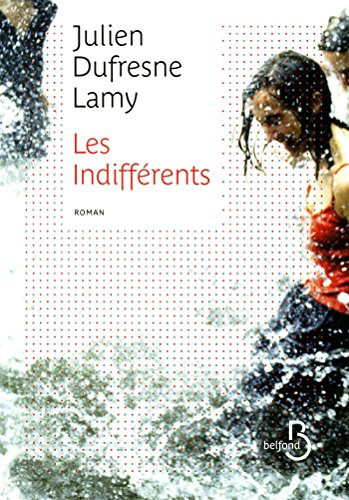 les indifférents  