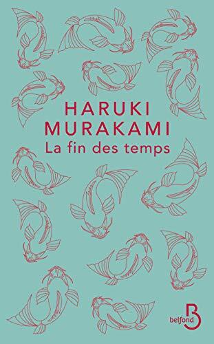 la fin des temps  