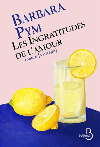 les ingratitudes de l'amour  