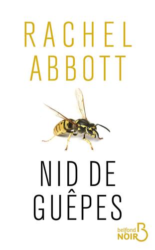 nid de guêpes