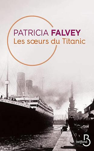 Soeurs du Titanic (Les)