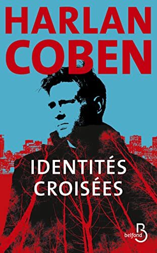 Couverture: identités croisées identités croisées