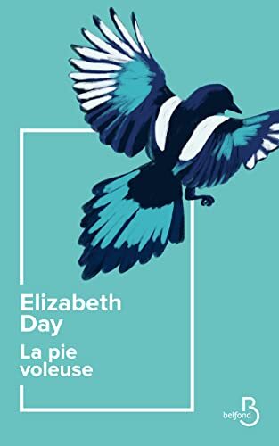 la pie voleuse  