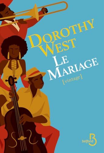 le mariage  