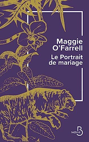 le portrait de mariage  