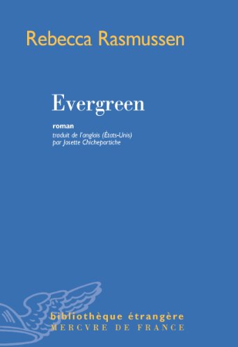 evergreen