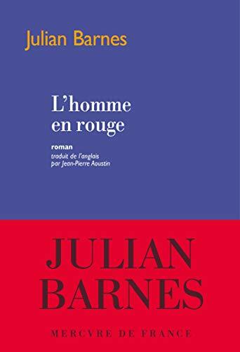 l' homme en rouge  