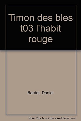 L habit rouge