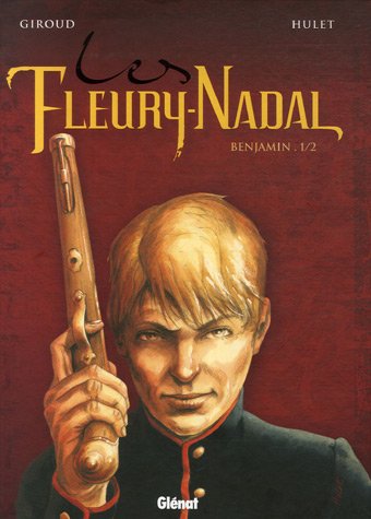 Les fleury-nadal - benjamin 1/2