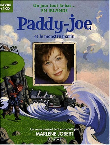 paddy-joe et le monstre marin