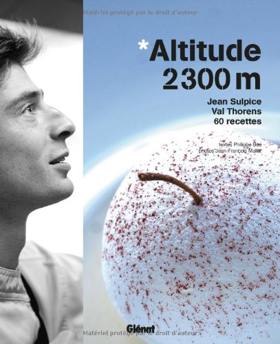 altitude 2300m