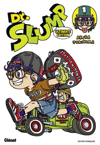 dr slump [1]