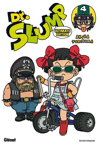 dr slump [4]