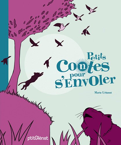 petits contes pour s'envoler