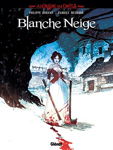 Blanche-neige