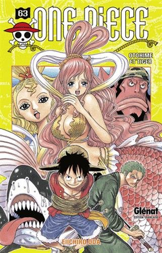 Couverture: othime et tiger othime et tiger