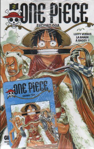 Couverture: aux prises avec baggy et ses hommes aux prises avec baggy et ses hommes