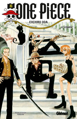 Couverture: le serment le serment