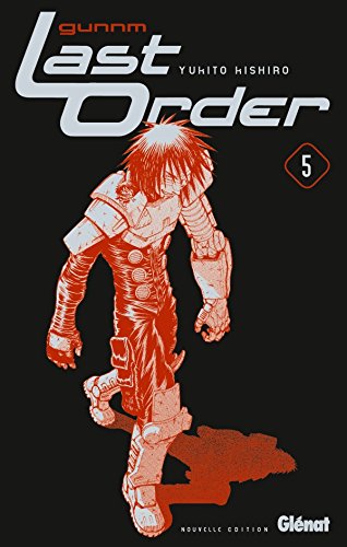 Last Order - Tome 5