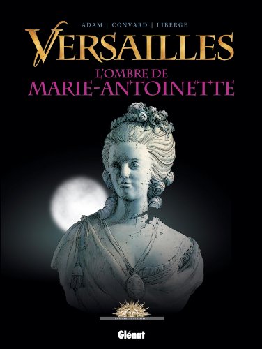 Ombre de marie-antoinette (l )