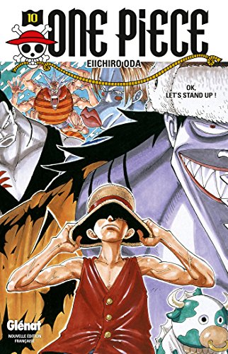 Couverture: ok, let's stand up ! ok, let's stand up !