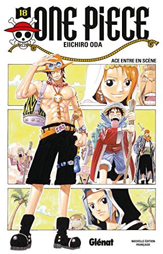 Couverture: ace entre en scène ace entre en scène