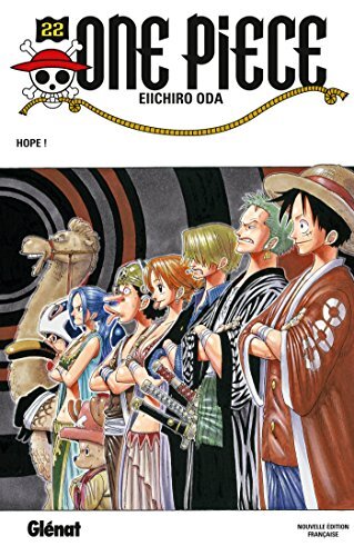 Couverture: one piece one piece