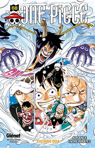 Couverture: alliance entre pirates alliance entre pirates