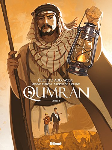 qumran [1]