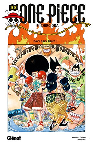 Couverture: davy back fight !! davy back fight !!