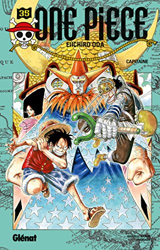 Couverture: capitaine capitaine