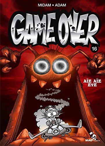 game over, t16.  aïe aïe eye [16]
