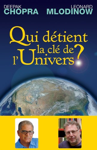 Qui detient la cle de l univers