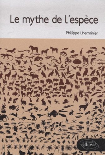 le mythe de l'espèce  