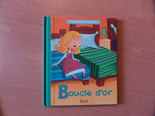 boucle d'or