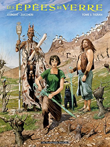 tigran [tome 3]